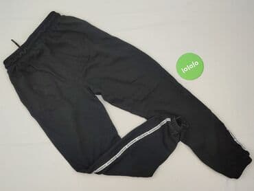 alphar one spodnie dresowe: Cropp, Sweatpants for women, size XS (EU 34) — 3