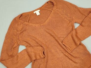 H&M Basic, Sweter damski, rozmiar XS