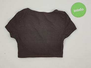 green: Shein, Top damski, rozmiar S — 3