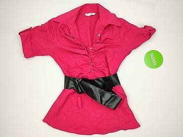 custom kurtki: Tunika damska, rozmiar XL — 2