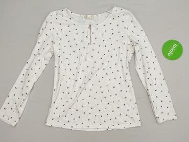 Ubrania damskie: T-shirt damski, rozmiar L — 2