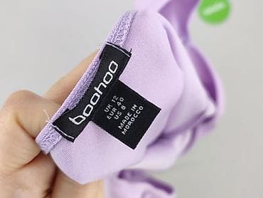 Women's Clothing: Boohoo, Women`s dress, size L — 4