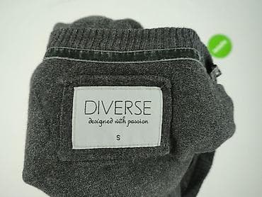 mle trencz: Diverse, Kardigan damski, rozmiar S — 4