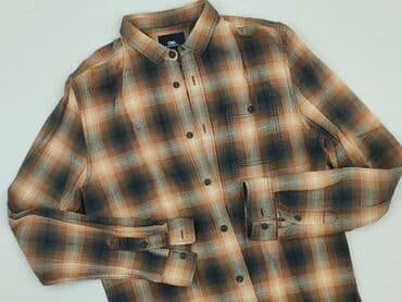 clockhouse basic t shirt: CKH Clockhouse, Shirt for men, size S — 1