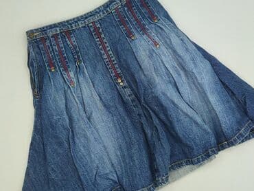 spódnice dżinsowe pepco: Spódnica damska, rozmiar M — 2
