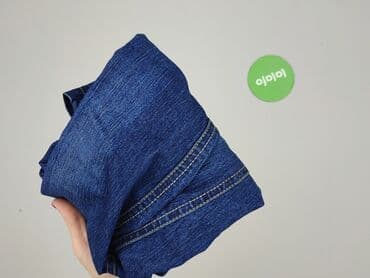 czapka guess dziecięca: Spodnie jeansowe, Lupilu, 2-3 lat, 98, stan - Bardzo dobry — 6