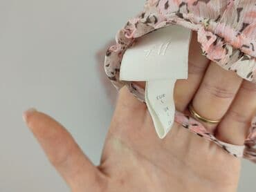 ocieplane rajstopy h m: H&M, Sukienka damska, rozmiar L — 4