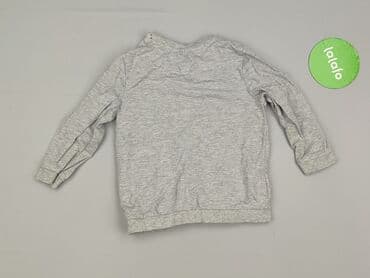 swetrowa sukienka h: Bluza, So cute, 2-3 lat, 92-98 cm, stan - Dobry — 3