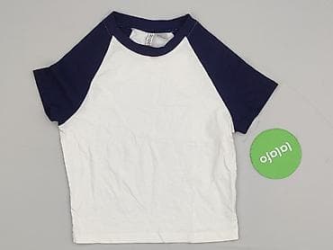 nirvana t shirt hm: H&M Divided, T-shirt damski, rozmiar S — 2