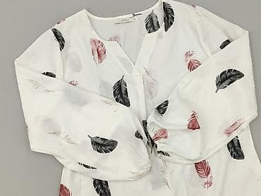 ubra bluzki: Bluzka damska, rozmiar XL — 1