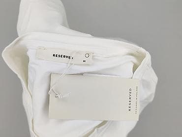 reserved koszula: Reserved, T-shirt damski, rozmiar M — 4