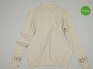 t shirty python: SIMPLE, Sweter damski, rozmiar M — 3