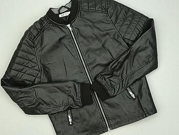 Kurtka przejściowa, H&M, 12 lat, 146-152 cm, stan - Idealny