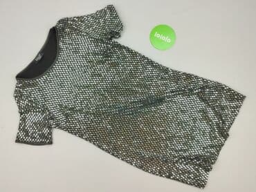 kozaki jimmy choo: KIAH, Sukienka damska, S — 2