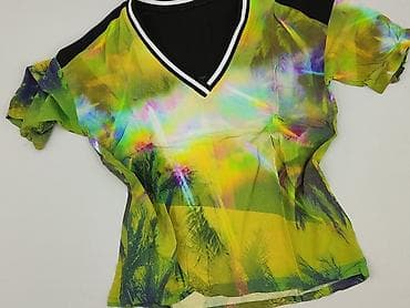 rainbow high bluza: Bluzka damska, rozmiar 3XL — 1