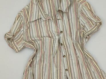 krótkie spodenki tommy hilfiger allegro: Tommy Hilfiger, Koszula damska, rozmiar M — 1