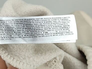 koszulka damska 4f: 4F, Bluza damska
, rozmiar XL — 5