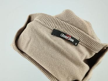 geejay clothing: Sweter damski, rozmiar S — 4