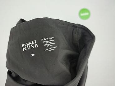 brand other: Legginsy Sportowe damskie, rozmiar XS — 5