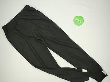 i dodo spodnie: Spodnie dresowe damskie, rozmiar XL — 3