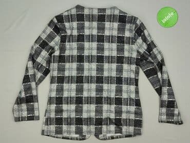 marynarka damska l: Marynarka damska, rozmiar L — 4