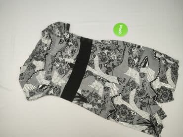 sukienki na wesele do kolana: Sukienka damska, rozmiar M — 4