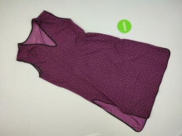 sukienka na wesele śliwka: Sukienka damska, rozmiar M — 2