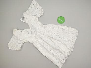 botki na platformie deichmann: Amisu, Sukienka damska, rozmiar S — 2