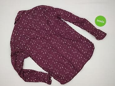 moda ptak: Cedar Wood State, Koszulа dla mężczyzn, rozmiar S — 4