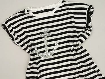 koszulka nirvana sinsay: Sinsay, T-shirt damski, rozmiar XL — 1