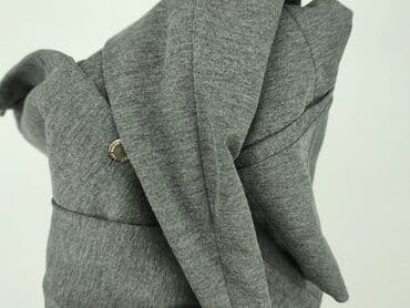 t shirt pod marynarkę: Top Secret, Marynarka damska, rozmiar L — 6