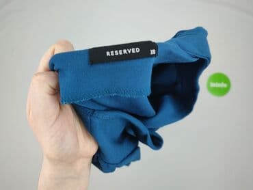 reserved sukienki cekiny: Reserved, Sukienka damska, rozmiar XS — 4