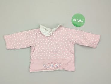srebrna sukienka dla dziewczynki: Kaftan, 9-12 months, condition - Good — 2