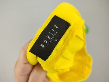 pomarańczowa marynarka mohito: Mohito, Spodnie materiałowe damskie, rozmiar XL — 4