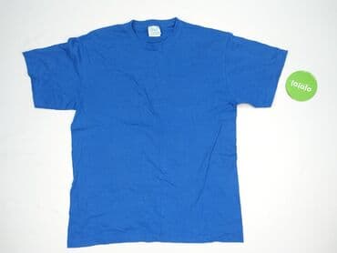 podkoszulki c a: T-shirt for men, XL (EU 42), JHK, condition - Very good — 2