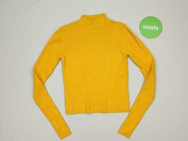 bluzki prazkowane: PULL&BEAR, Golf damski, rozmiar M — 2