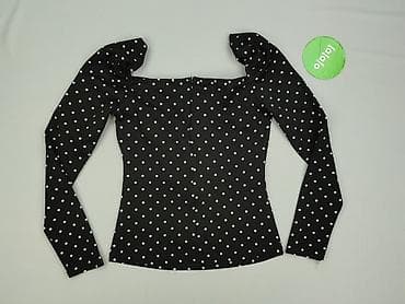 shein kapcie: Shein, Bluzka damska, rozmiar S — 3