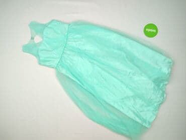 sukienka na wesele dla nastolatek: Sukienka damska, rozmiar M — 3