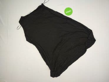 Ubrania damskie: Janina, Bluzka damska, rozmiar 5XL — 3