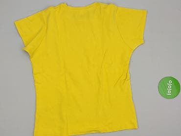 mango t shirt basic: T-shirt damski, rozmiar L — 3