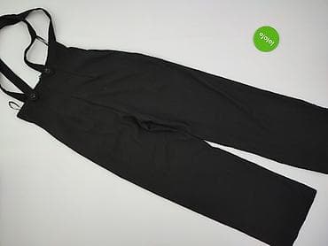 bodyso: Ogrodniczki damskie, rozmiar XS — 2