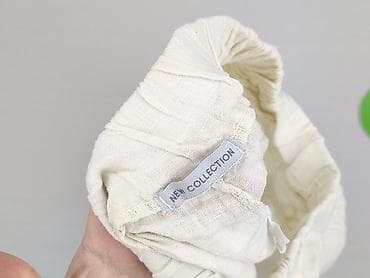 blwr spodnie: New Collection, Spodnie materiałowe damskie, rozmiar S — 5