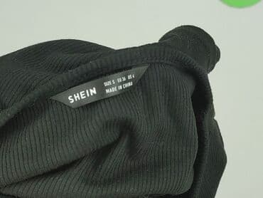 bluzy shein: Shein, Top damski, rozmiar S — 5