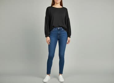 bpc sweter: Bpc bonprix collection, Bluzka damska, L — 6