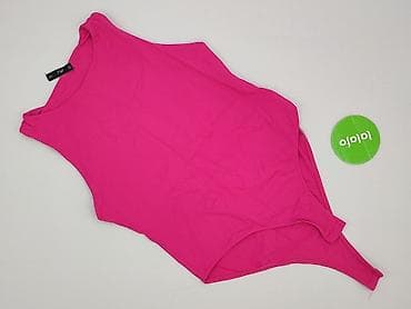 17080a h: F&F, Body damskie, rozmiar M — 1