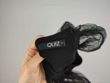 tanie sukienki koktajlowe online: Sukienka damska, rozmiar M — 4