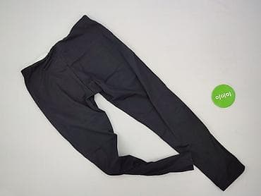 rozmiar 22: Legginsy Krótkie damskie, rozmiar M — 3