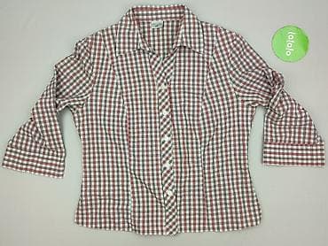 page one bluzka: Koszula damska, rozmiar 3XL — 2