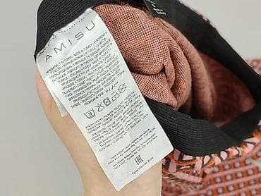 asos.com polska: Amisu, Spodnie materiałowe damskie, rozmiar S — 5