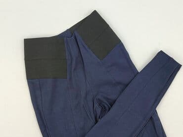 legginsy adidas damskie granatowe: Esmara, Legginsy Sportowe damskie, rozmiar S — 1